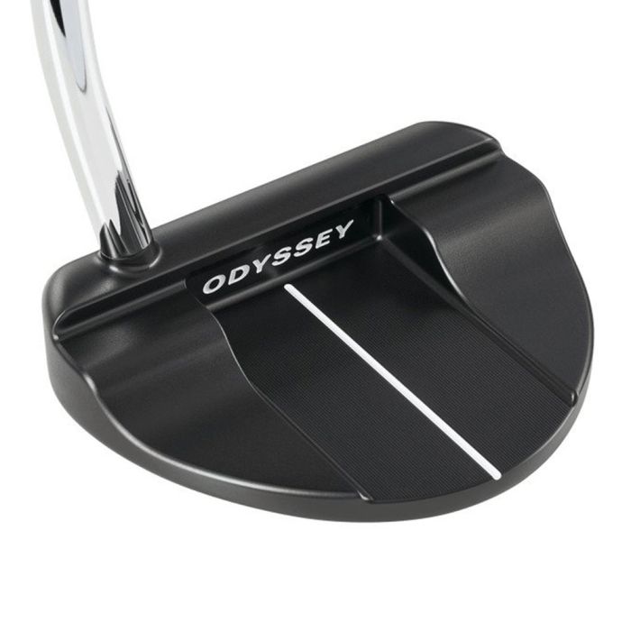 Odyssey Toulon Design Memphis DB Putter