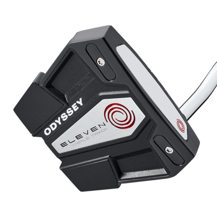 Odyssey Eleven Triple Track DB Putter