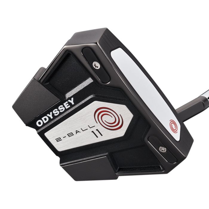 Odyssey 2-Ball Eleven S Putter