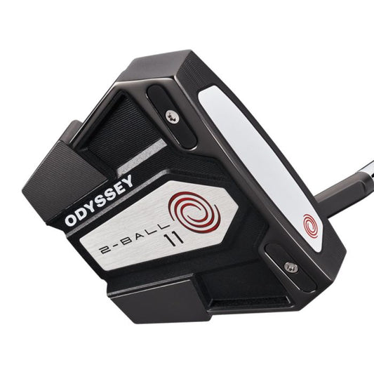 Odyssey 2-Ball Eleven S Putter