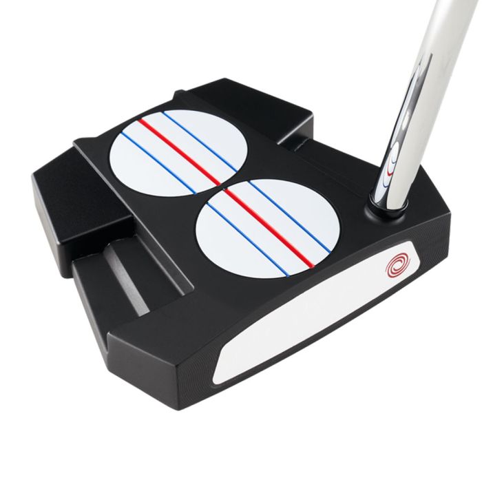 Odyssey 2-Ball Eleven Triple Track DB Putter