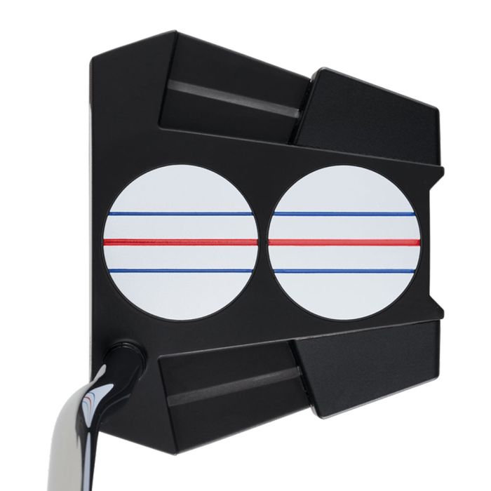 Odyssey 2-Ball Eleven Triple Track DB Putter
