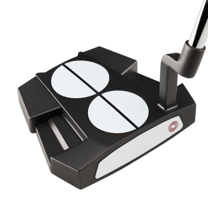 Odyssey 2-Ball Eleven Tour Lined CH Putter