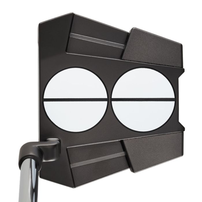 Odyssey 2-Ball Eleven Tour Lined CH Putter