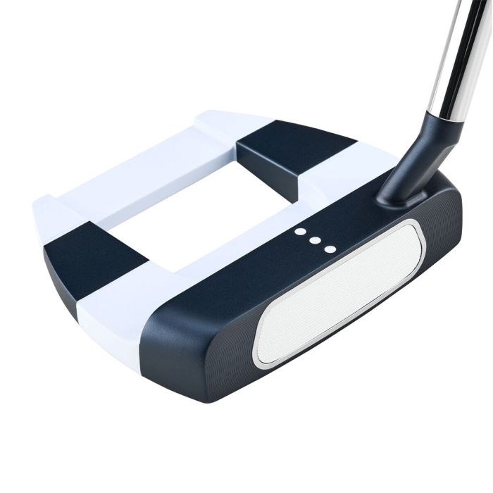 ODYSSEY Ai-one Jailbird Mini Slant Putter
