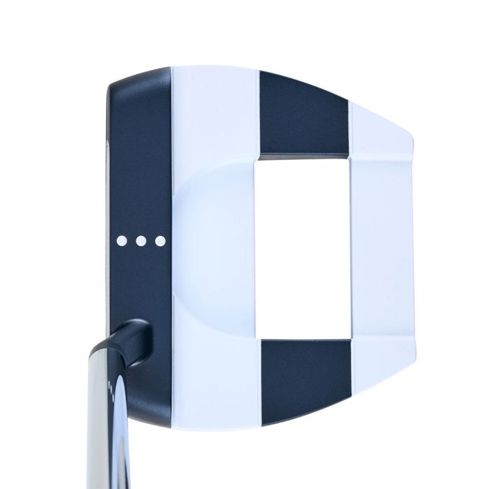 ODYSSEY Ai-one Jailbird Mini Slant Putter