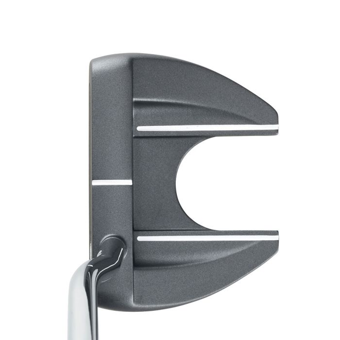 ODYSSEY DFX V-Line Fang DB Putter