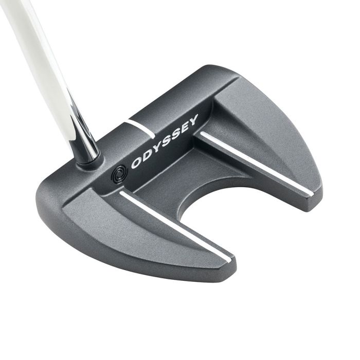 ODYSSEY DFX V-Line Fang DB Putter