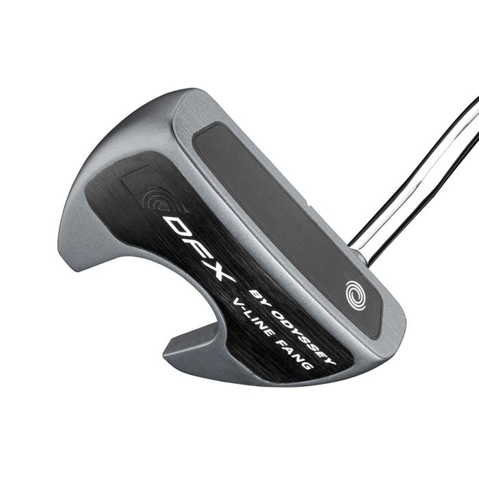 ODYSSEY DFX V-Line Fang DB Putter