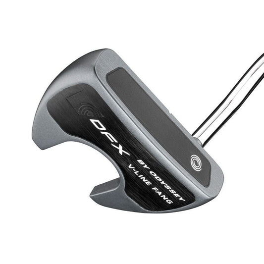 ODYSSEY DFX V-Line Fang DB Putter