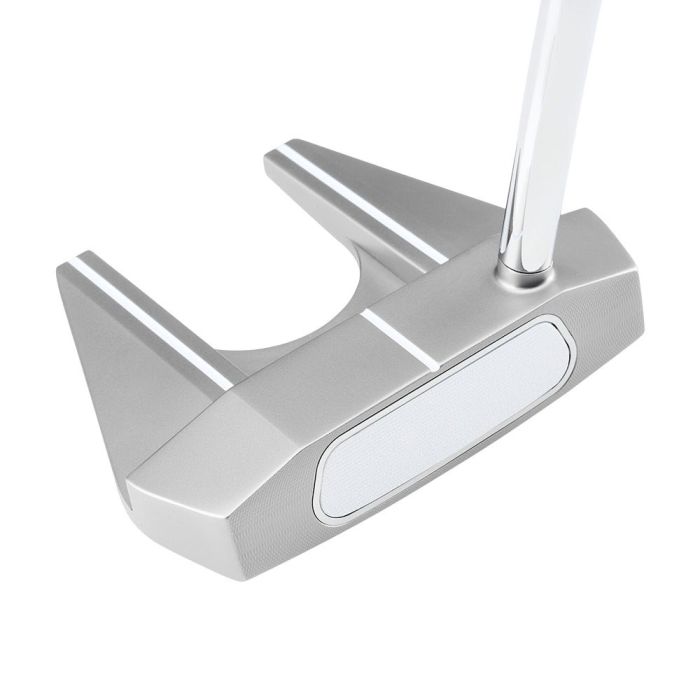 ODYSSEY Ai-one 7 Silver DB Putter