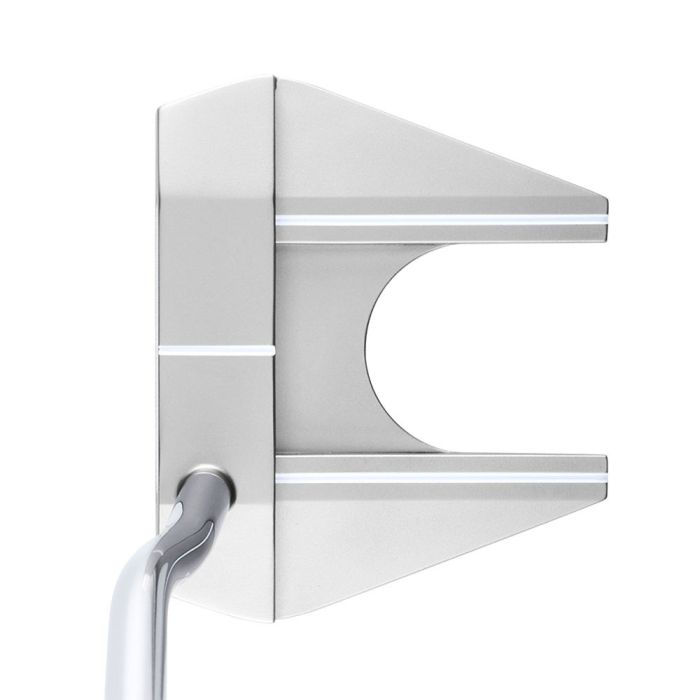 ODYSSEY Ai-one 7 Silver DB Putter