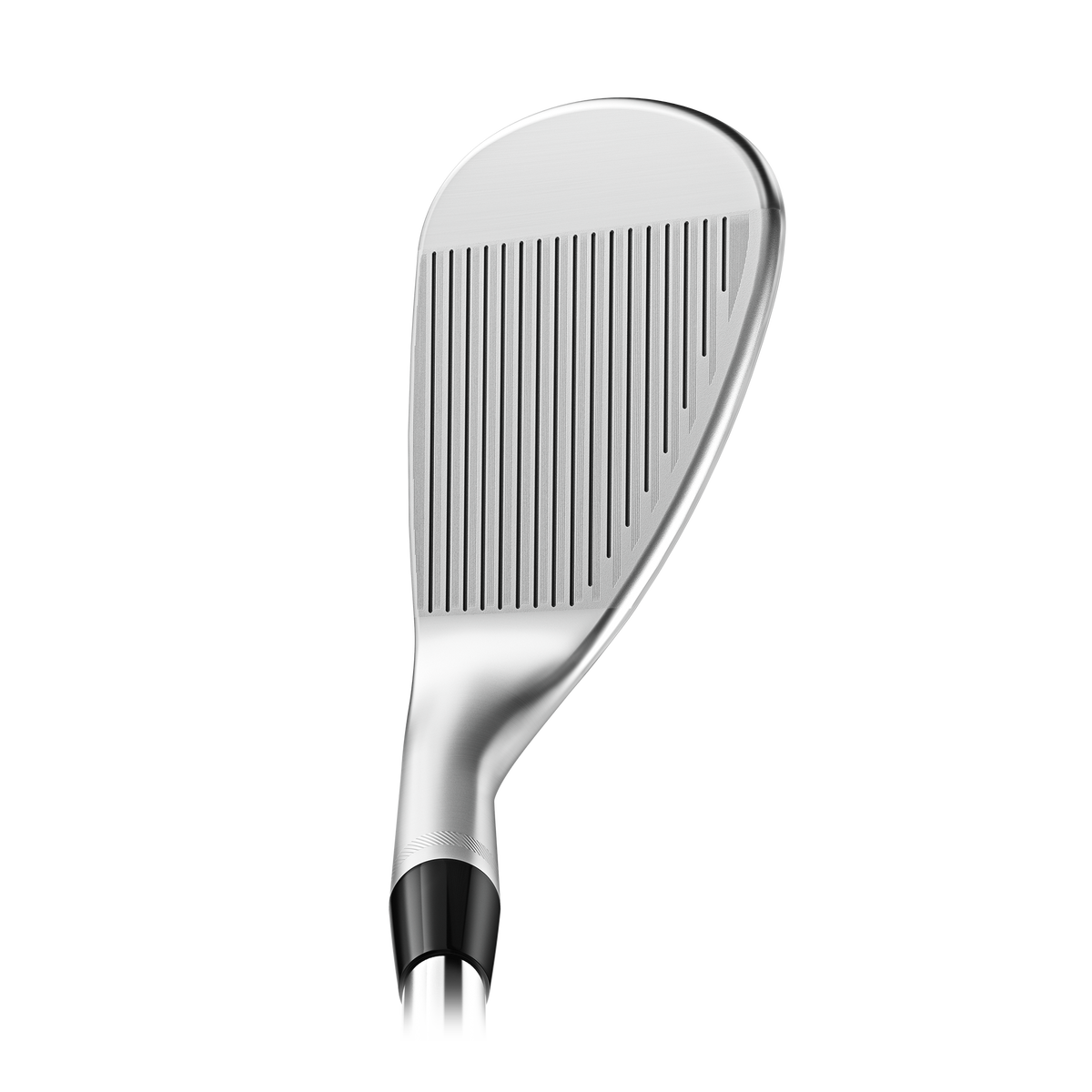 Titleist SM10 WedgeWorks Steel Wedge - Raw (Right Hand)