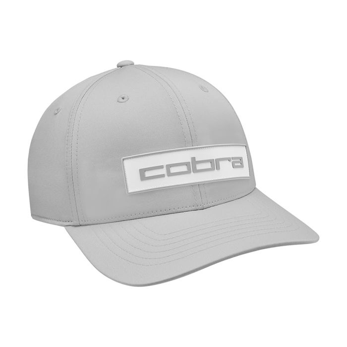 Cobra Men’s Tour Tech Adjustable Cap