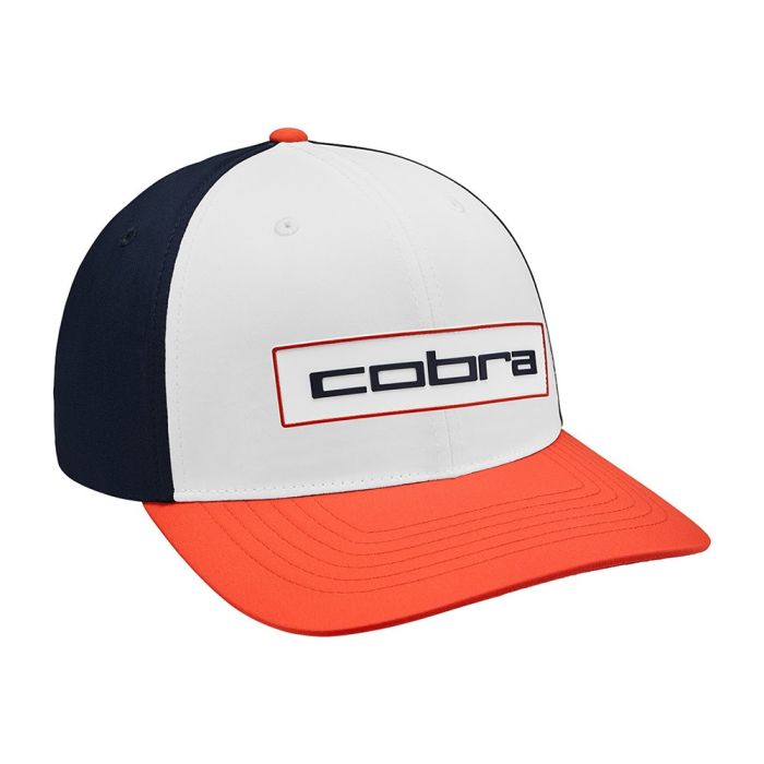 Cobra Men’s Tour Tech Adjustable Cap
