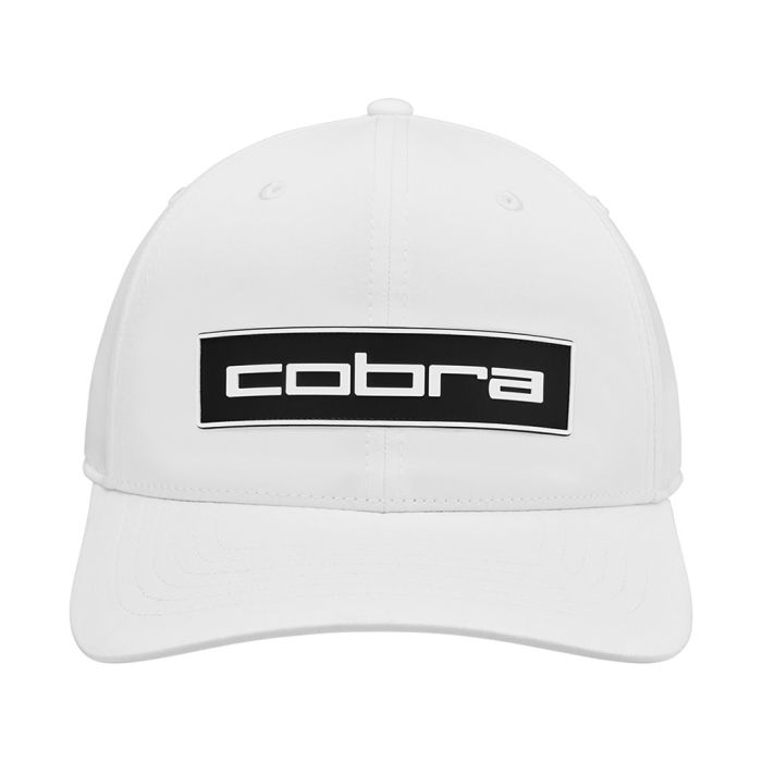 Cobra Men’s Tour Tech Adjustable Cap