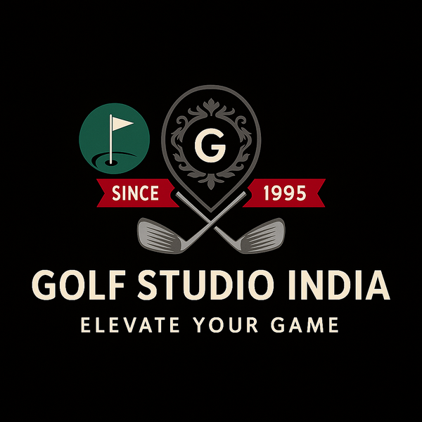 Golf Studio India