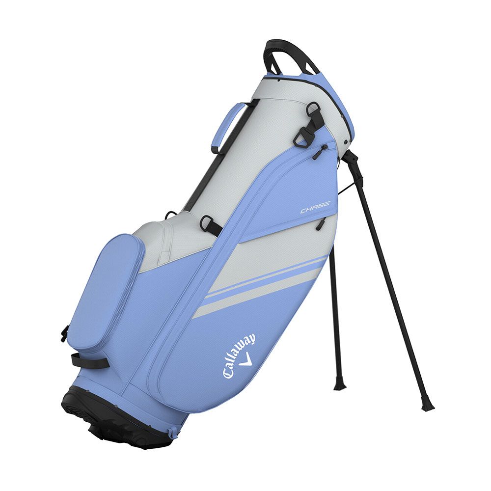 CALLAWAY Chase Stand Bag
