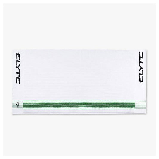 Callaway Elyte Caddy Towel - White