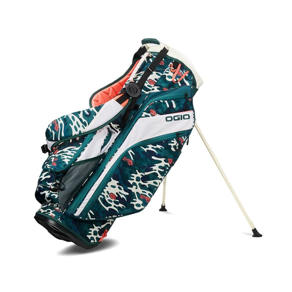 OGIO Woode Hybrid Stand Golf Bag