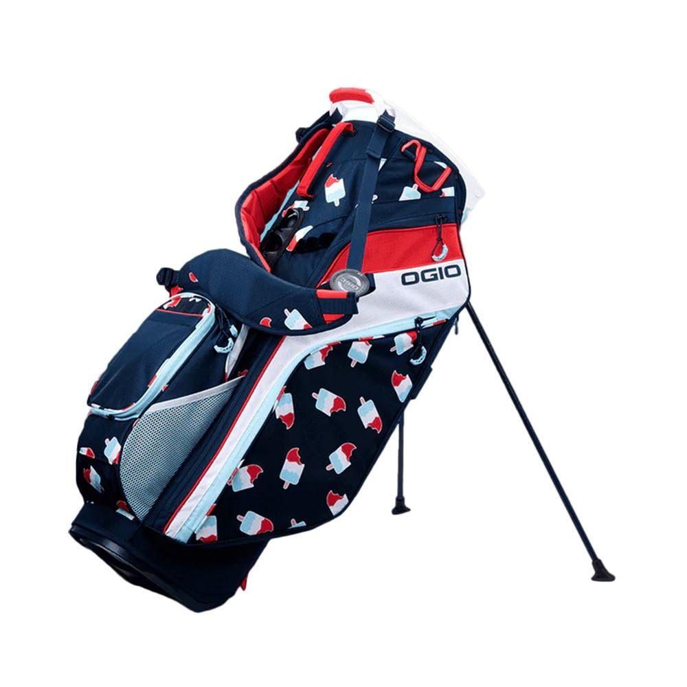 OGIO Woode Hybrid Stand Golf Bag