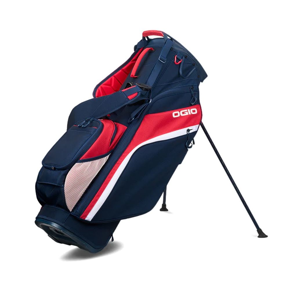 OGIO Woode Hybrid Stand Golf Bag