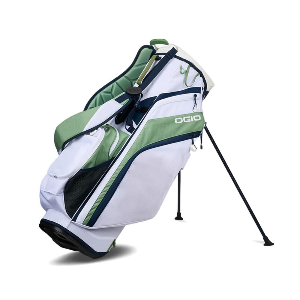 OGIO Woode Hybrid Stand Golf Bag