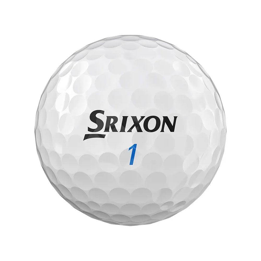 Srixon AD333 Golf Balls - White