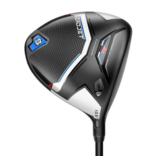 Cobra Aerojet Driver 10.5 Degree