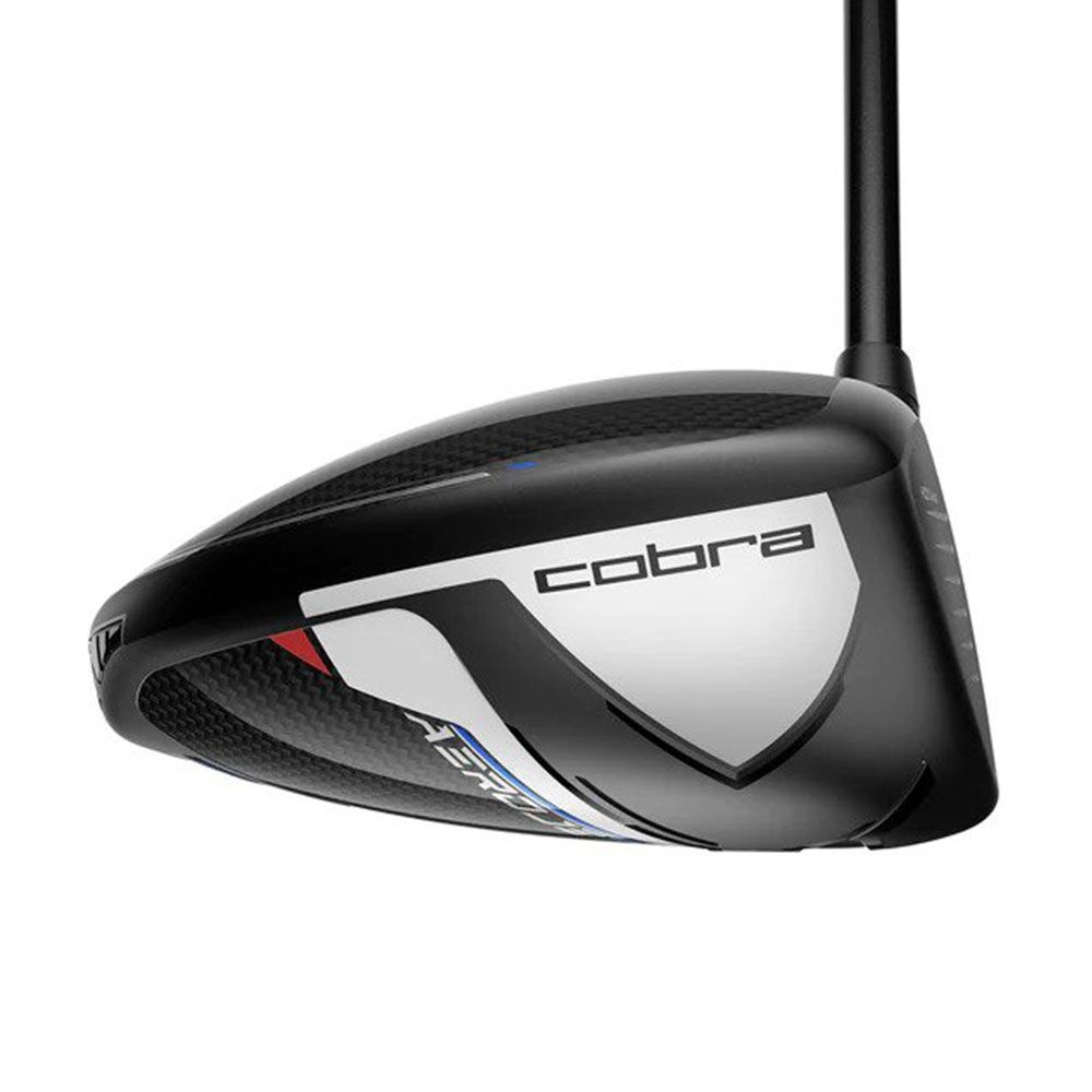Cobra Aerojet Driver 10.5 Degree