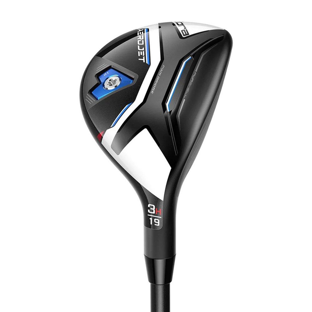 Cobra Aerojet Hybrid (Right Hand)