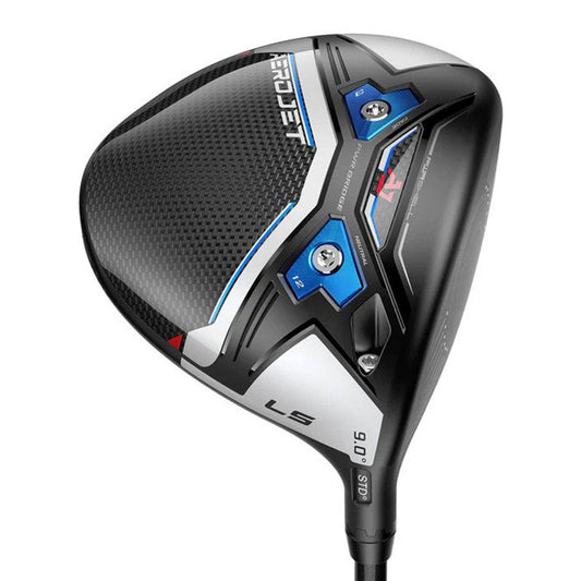 Cobra Aerojet LS Driver 10.5 Degree