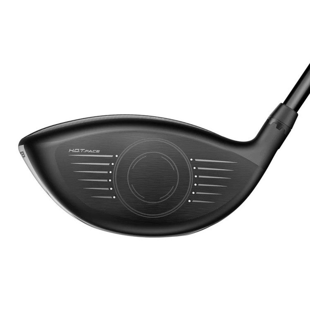 Cobra Aerojet LS Driver 9 Degree