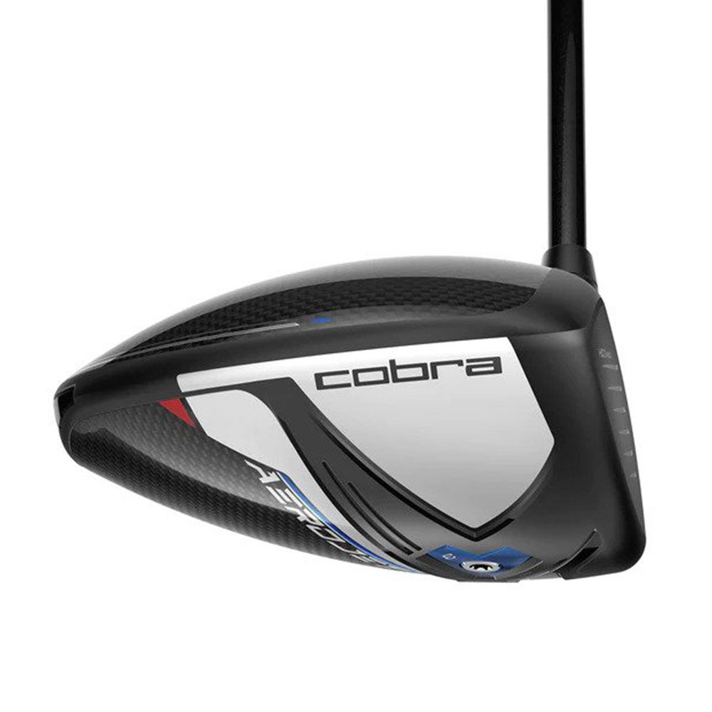 Cobra Aerojet LS Driver 9 Degree