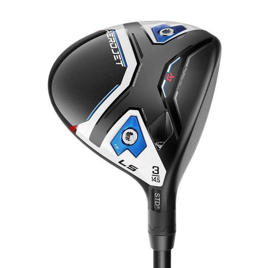 Cobra Aerojet LS Fairway (Right Hand)