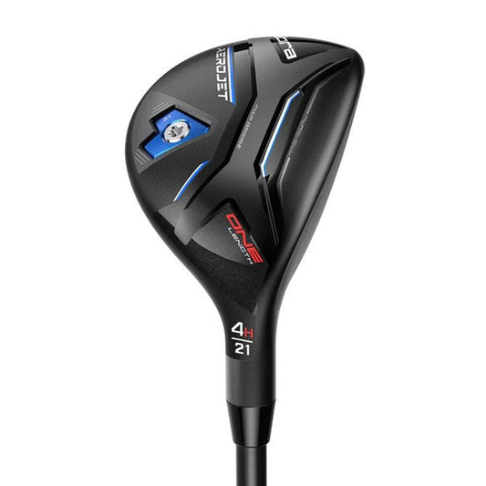 Cobra Aerojet One Length Hybrid (Right Hand)