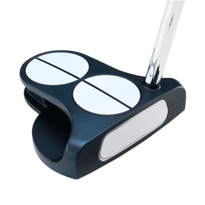 Odyssey AI-One 2-Ball DB Putter