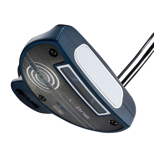 Odyssey AI-One 2-Ball DB Putter