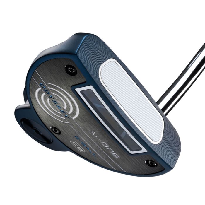 Odyssey AI-One 2-Ball DB Putter