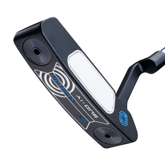 Odyssey AI-One #2 Putter