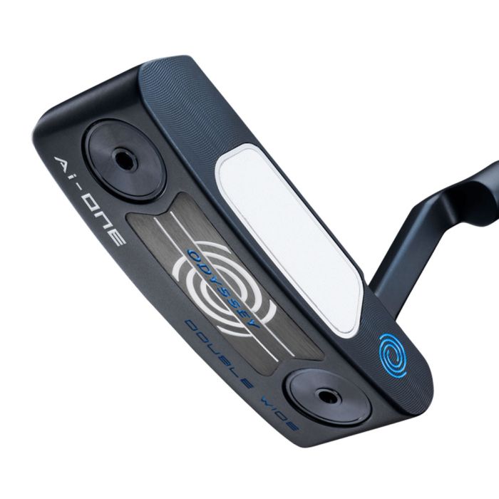 Odyssey AI-One Double Wide CH Putter
