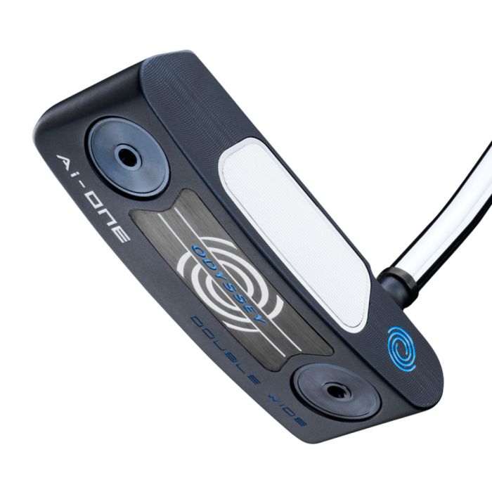 Odyssey AI-One Double Wide DB Putter