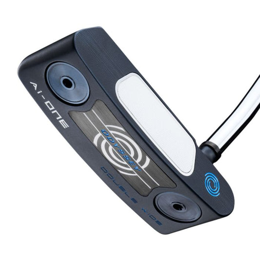 Odyssey AI-One Double Wide DB Putter