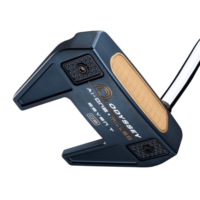 Odyssey AI-One Milled Seven T Db Putter