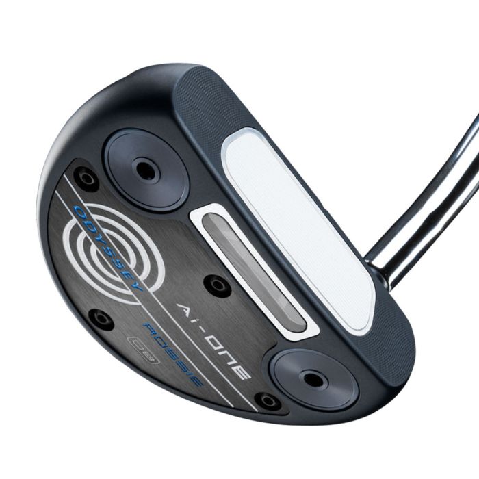 Odyssey AI-One Rossie DB Putter