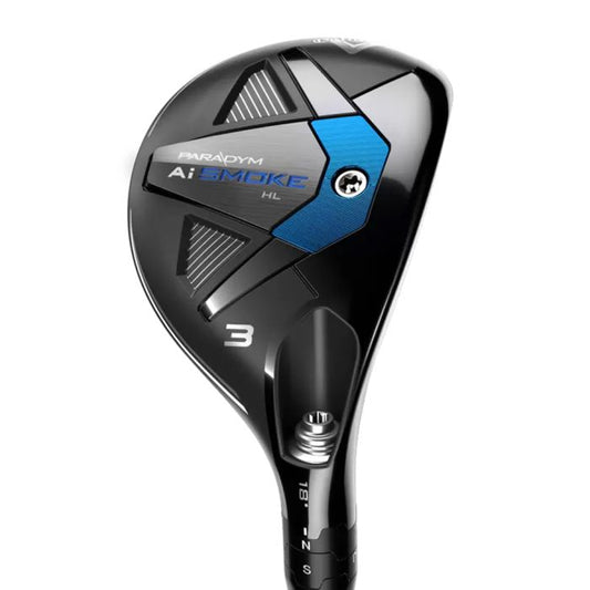 Callaway Paradym Ai Smoke HL Hybrid (Right Hand)