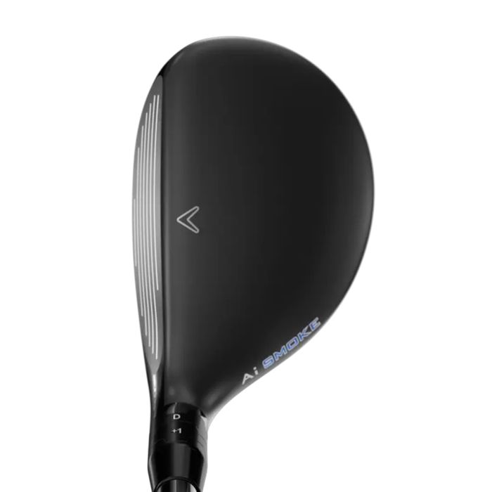 Callaway Paradym Ai Smoke HL Hybrid (Right Hand)