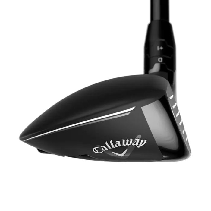 Callaway Paradym Ai Smoke HL Hybrid (Right Hand)