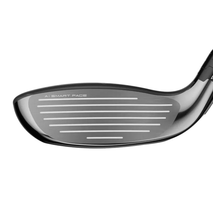 Callaway Paradym Ai Smoke HL Hybrid (Right Hand)