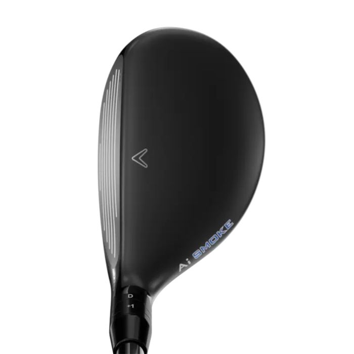 Callaway Paradym Ai Smoke Hybrid (Right Hand)